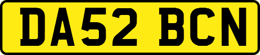 DA52BCN