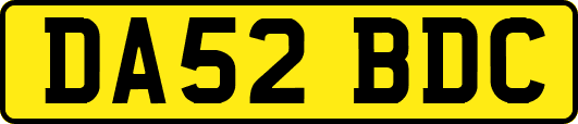 DA52BDC