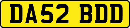 DA52BDD