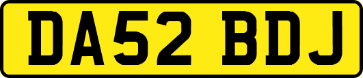 DA52BDJ