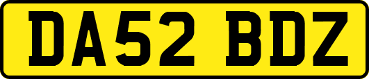 DA52BDZ