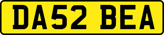 DA52BEA