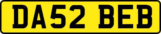DA52BEB
