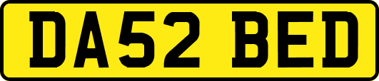 DA52BED