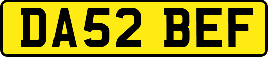 DA52BEF