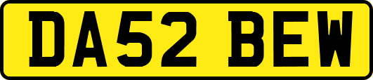 DA52BEW