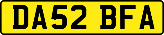DA52BFA