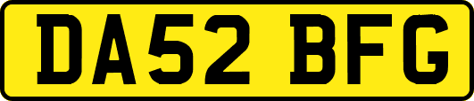 DA52BFG