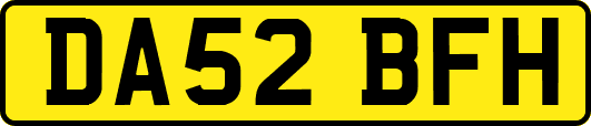 DA52BFH
