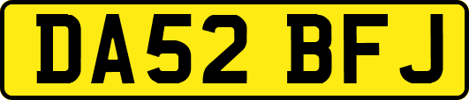 DA52BFJ