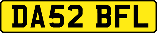 DA52BFL