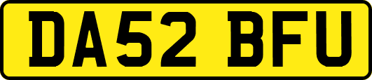 DA52BFU