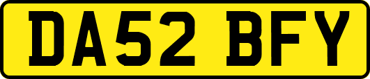 DA52BFY