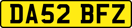 DA52BFZ