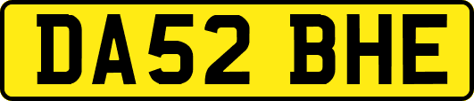DA52BHE