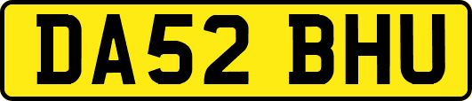 DA52BHU
