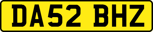 DA52BHZ