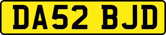 DA52BJD