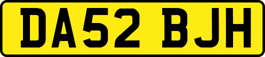DA52BJH