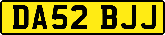 DA52BJJ