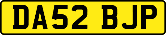 DA52BJP