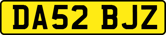 DA52BJZ
