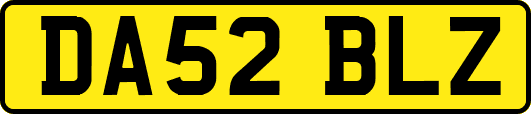 DA52BLZ