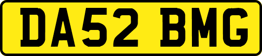 DA52BMG