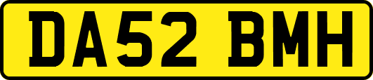 DA52BMH