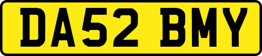 DA52BMY