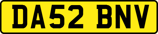 DA52BNV