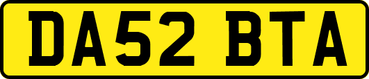 DA52BTA