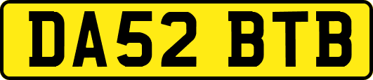 DA52BTB