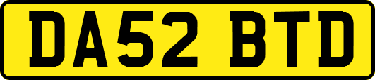 DA52BTD