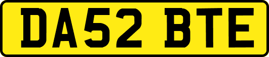 DA52BTE