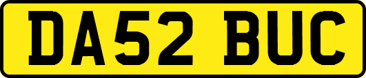 DA52BUC