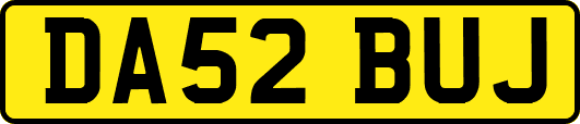 DA52BUJ