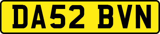 DA52BVN