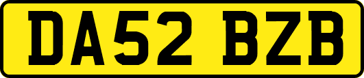 DA52BZB