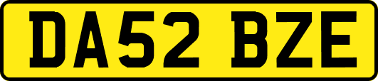 DA52BZE