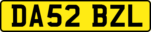 DA52BZL