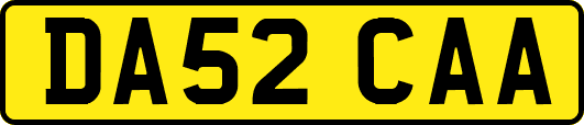 DA52CAA