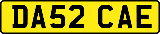 DA52CAE