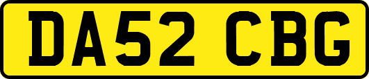 DA52CBG