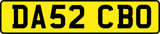 DA52CBO