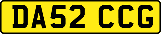 DA52CCG
