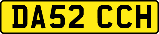 DA52CCH
