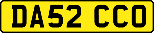 DA52CCO
