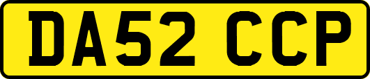 DA52CCP