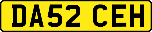 DA52CEH
